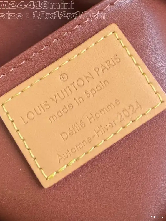 LOUIS SPEEDY 18 VUITTON 0508